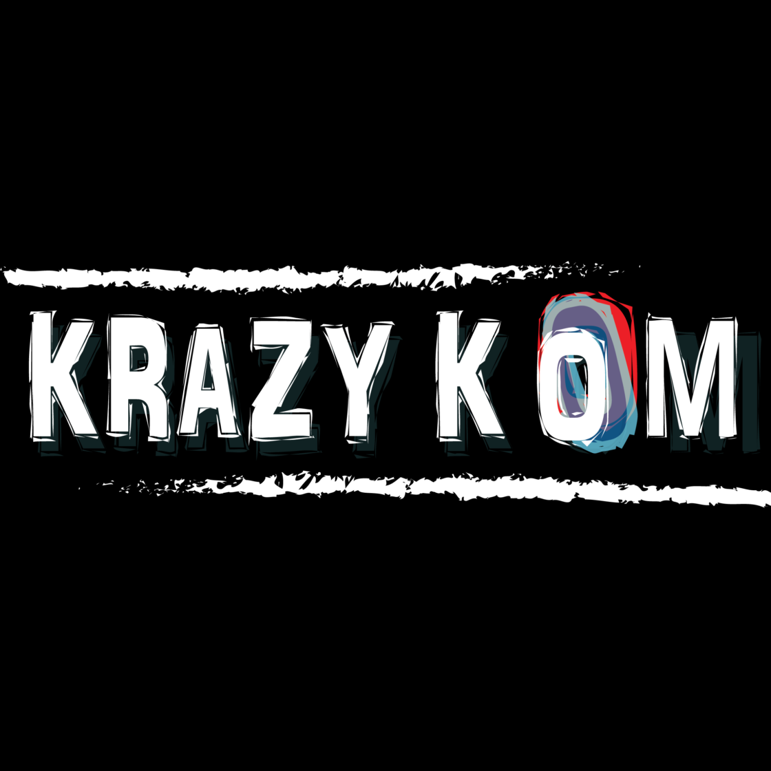 Krazykom