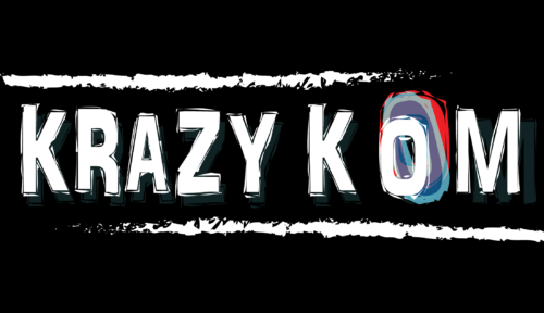Krazykom